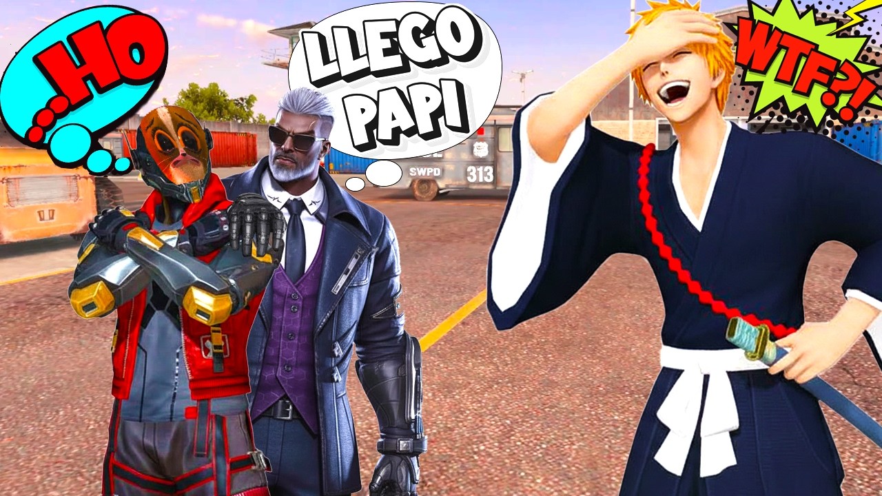 MEJORES MEMES| BLOODSTRIKE 😱9999.999% IMPOSIBLE NO REIRSE