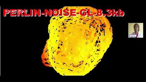 ..3d..webgl...morphing..perlin..noise..demo..animation.3D..clouds..