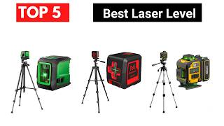 This the Best Laser Level for the Money
