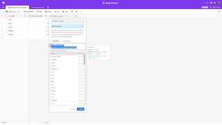 Created Nested If Statements in Airtable