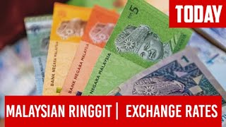 Malaysian Ringgit Currency Exchange Rates Today 18 January , 2024Myr To Usd