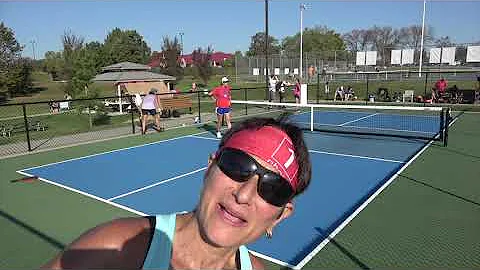 ShowMe Games 2020 Lisa Frumhoff and Carla Ingram v...