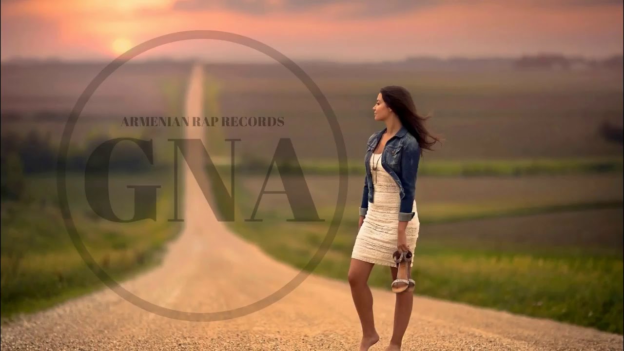русский самовар Narek NSB - Gna | Armenian Rap |