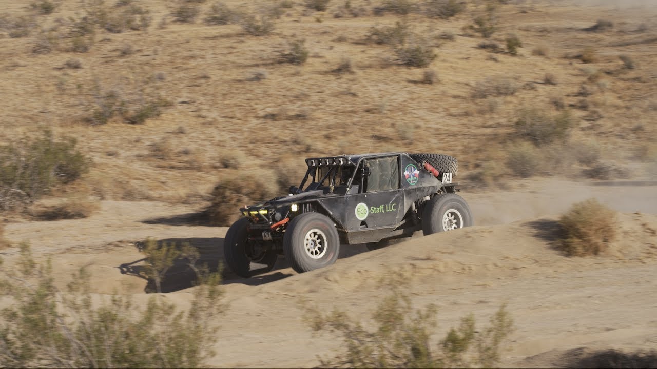 Urkyfu Racing ULTRA4 SEASON RECAP - RUFUS RACING 2019 - YouTube