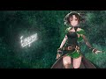 Evergreen / 夕月ティア【MusicVideo】