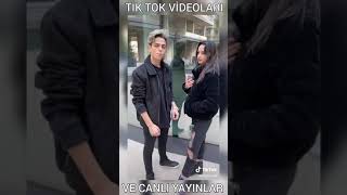 Yiğit Ve Aysude Tik Tok Videoları. Ğay