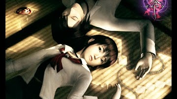 Fatal Frame 1 (Project Zero) Nightmare Difficulty Long-Play Part 2/2 (Walkthrough)