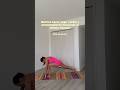 The Work In Method es lo que estabas buscando. Movimiento + conexión  #yogafit #yogasculpt