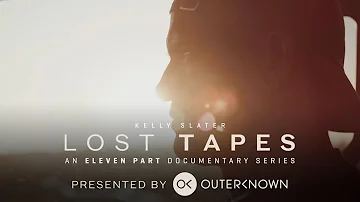 Kelly Slater: Lost Tapes | The Storm - Episode 2