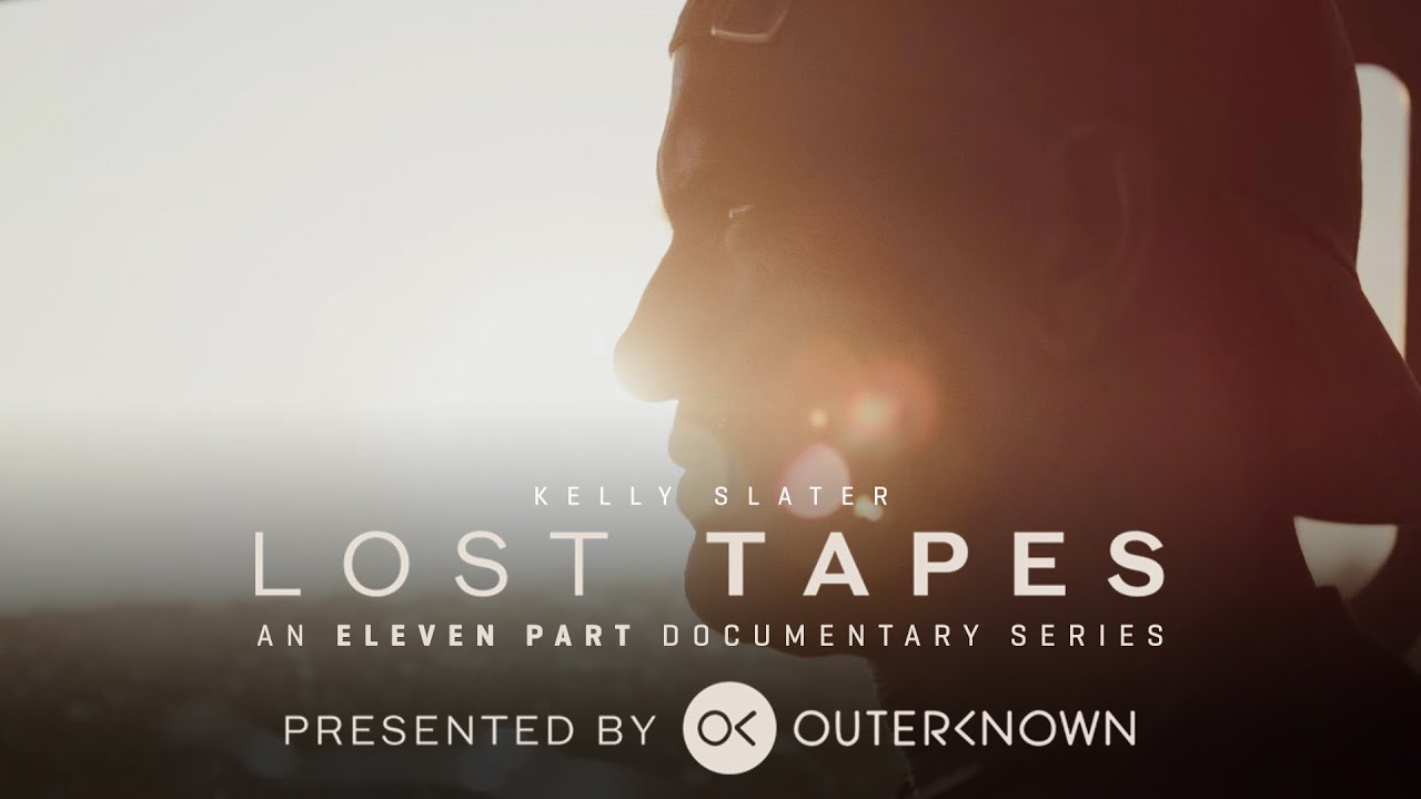 lost tapes slater