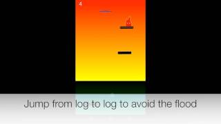 Fire Jump screenshot 5