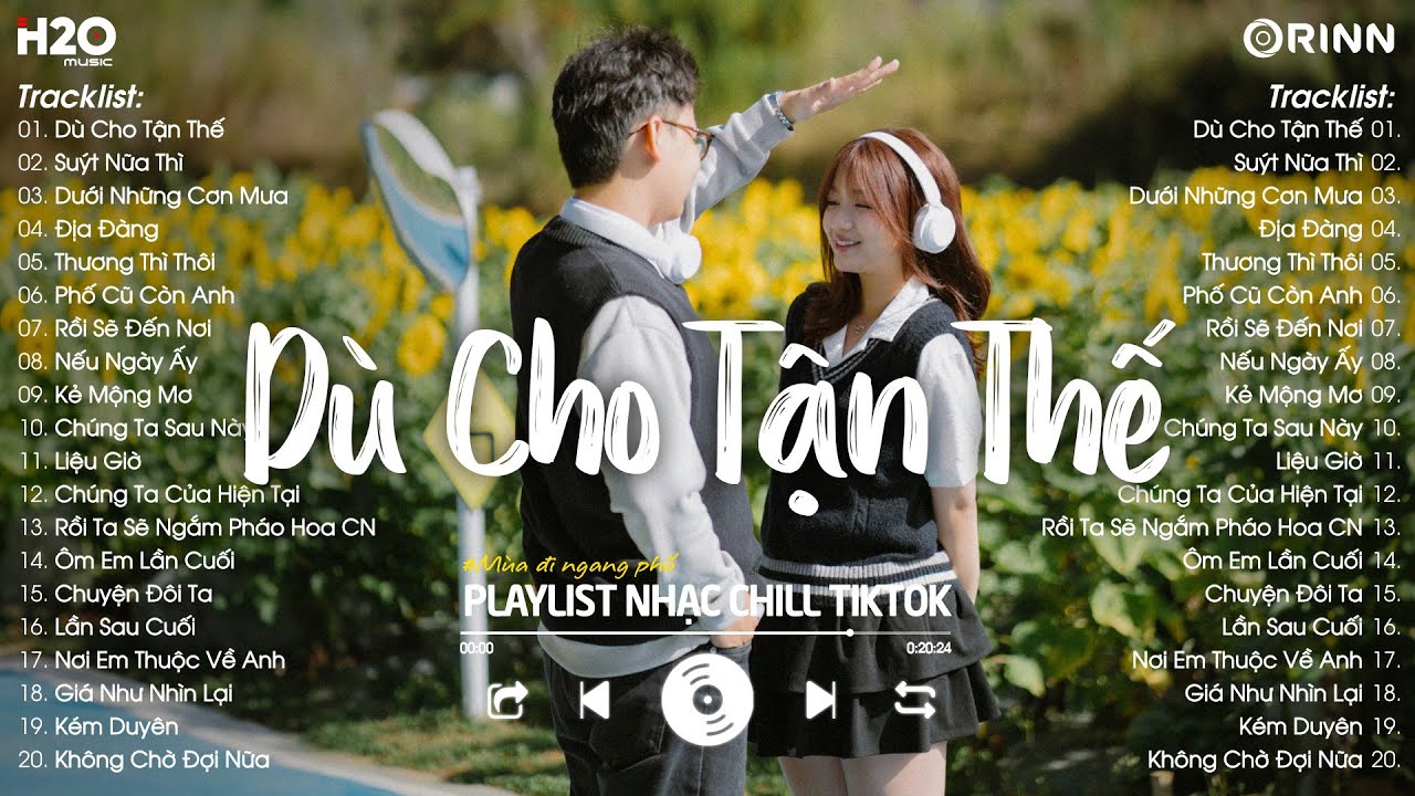 Nhạc Chill TikTok 2025 - Những Bản Nhạc Chill Nhẹ Nhàng Hay Nhất☘️Nhạc Lofi Chill Buồn Hot TikTok