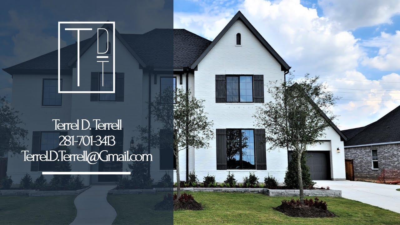 Toll Brothers | The Ashby | Sold | Part 1