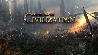 Civilization: Rise of Empire screenshot 3