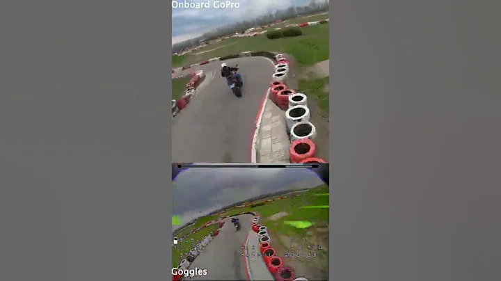 Truth about analog FPV