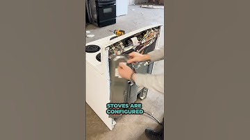 How to Fix ANY Bake or Broil Element