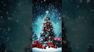 Happy Christmas whatsapp status video 2023 25 December short shorts shortvideo viralsantaclaus