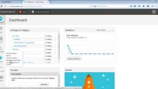 Osclass Free SEO Plugin v 1.0