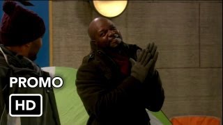 Nbc Comedy Wednesday Promo 1121 hd  Whitney Guys With Kids Ft Emmitt Smith