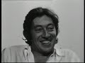 Serge Gainsbourg - Live Dangerously