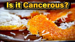 Is Acrylamide Bad For You?