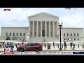 President Trump responds to SCOTUS rulings