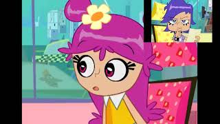Hi Hi Puffy Amiyumi - Sparta Extended Remix
