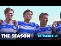 The Season S1 E3 | Australia Rugby - St Joseph's Nudgee College | Sports Documentary | RugbyPass