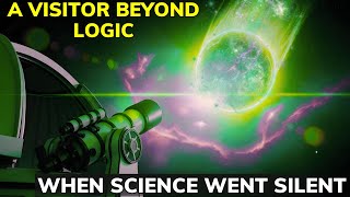 THE SHOCKING TRUTH ABOUT 3I/ATLAS – What NASA’s Silence Really Means