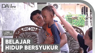 Belajar Hidup Bersyukur | DAAI INSPIRASI