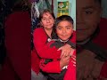 FINAL FELIZ 🥹❤️ Dylan, el chico que creó su álbum del mundial podrá ayudar a su familia