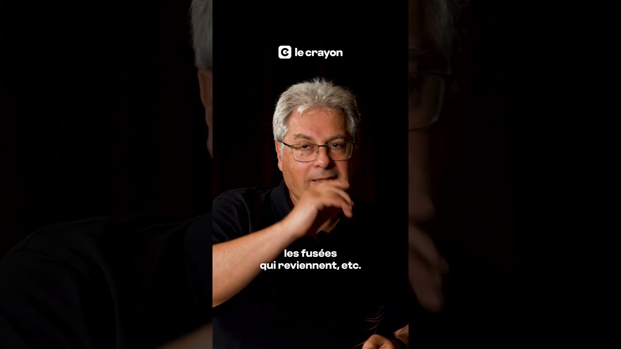 « Si on peut terraformer Mars, commençons par le désert du Chili. »
