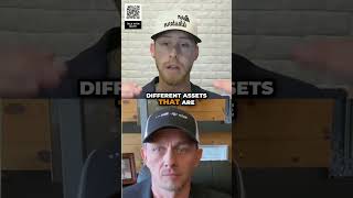 Infinite Money Loop: Unlock Wealth with Debt Strategy! #shorts