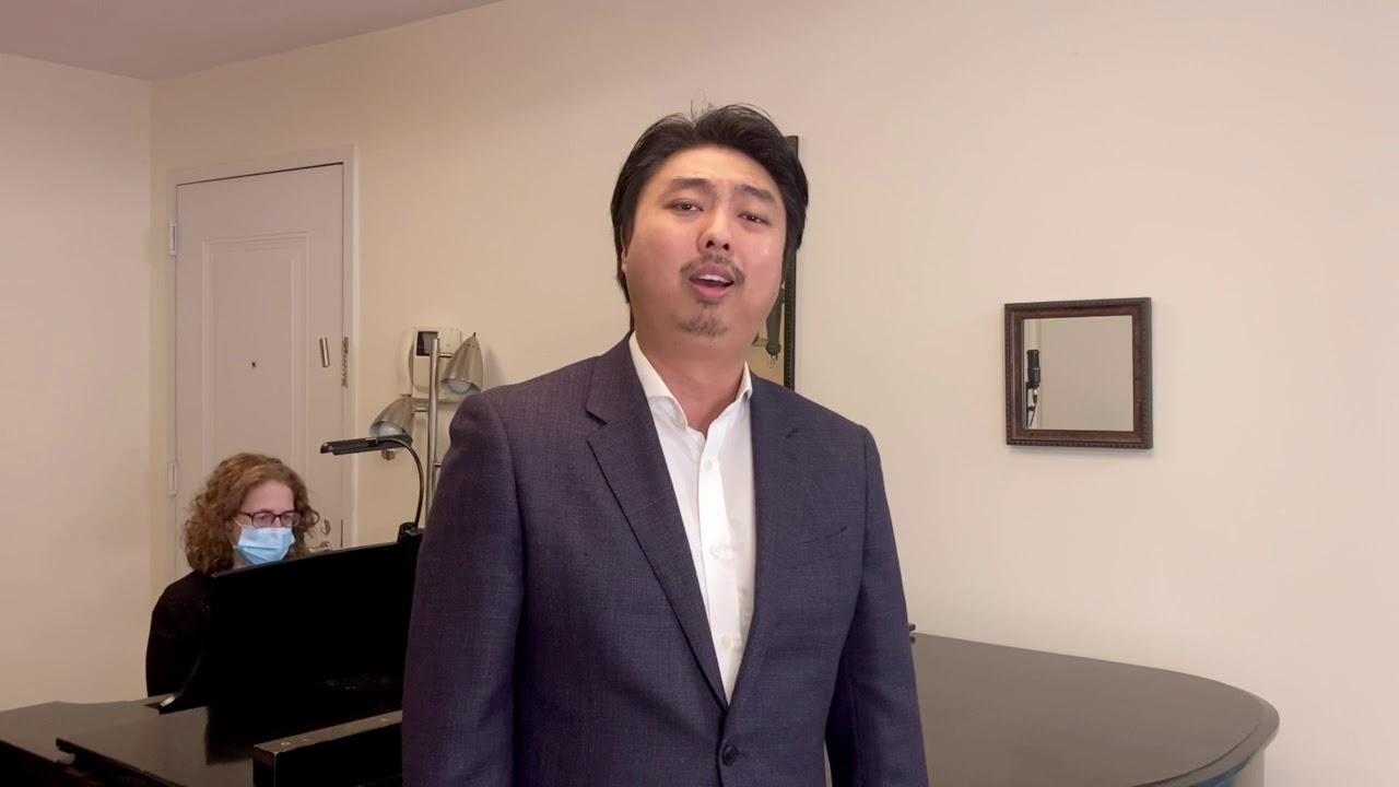 Ten. Wooyoung Yoon - Nel furor delle tempeste