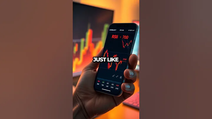 Unlock Stock Secrets: Master the RSI Like a Pro!