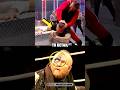 WWE wrestlers who had insane attention to detail