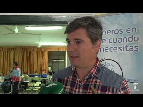 Los escolares de San Juan aprenden a salvar vidas