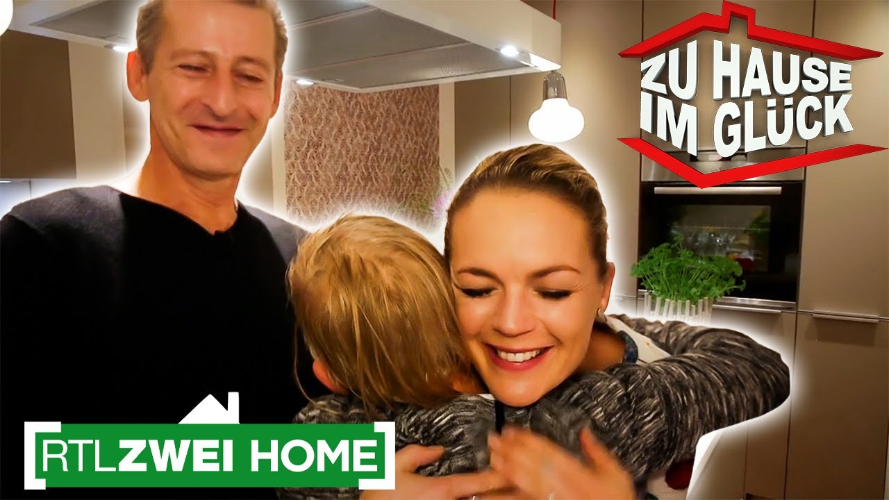 Vom Schicksal gezeichnet: Neuanfang im Chaos | Part 3 | RTLZWEI Home 