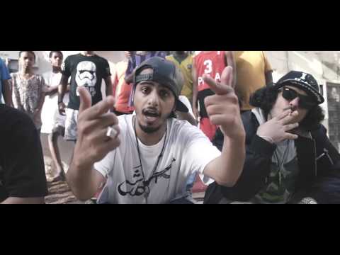 L K Ft Klash كسرة عين WestCoast G Z 
