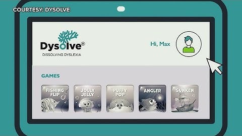 Breakthrough computer program uses AI to treat dyslexia