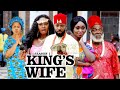 KING'S WIFE 1 - 2020 LATEST NIGERIAN NOLLYWOOD MOVIES