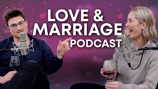 LOVE AND MARRIAGE // We share incredible love stories