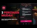 🔥3 تصاريح لتسهيل استخدام أدوات Intro ML V4.0.2