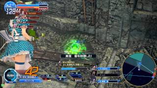 ガンスリンガーストラトス2 17ヒーラー 7 20150721