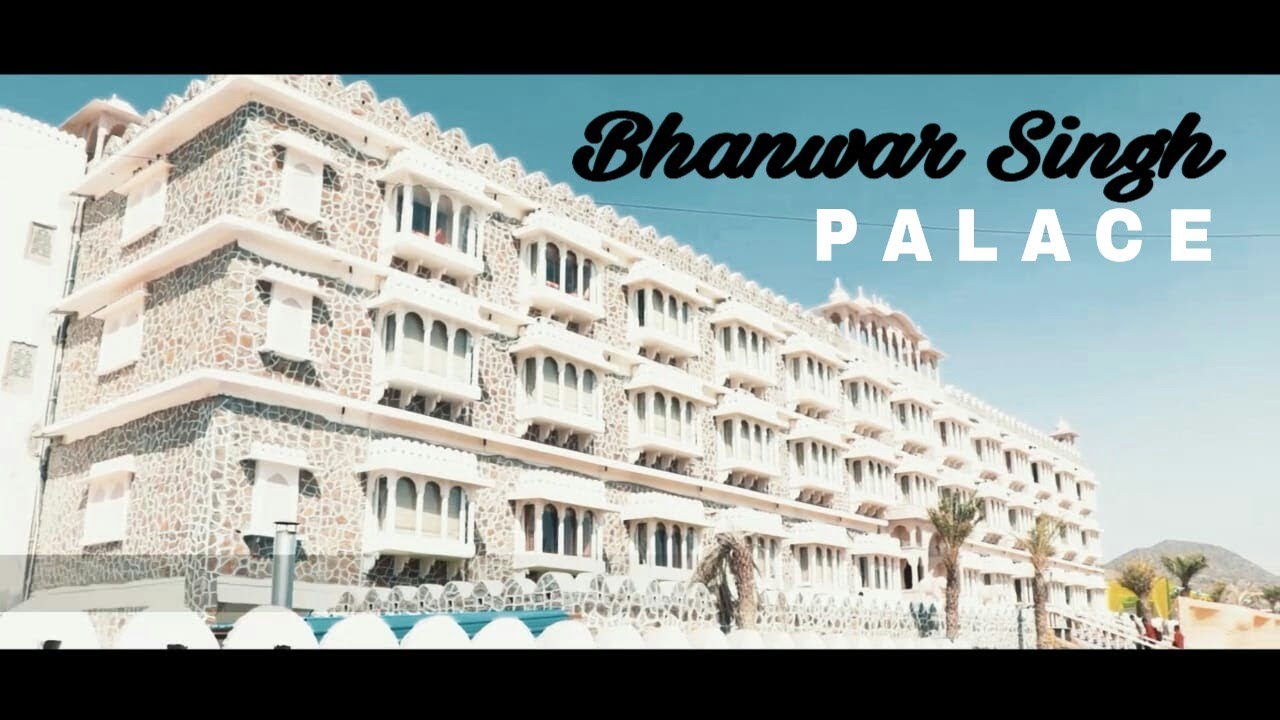 Discount [70% Off] Bhanwar Singh Palace India | Hotel Good View New York
