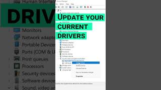 What to do if you connected a TV to your computer by HDMI and there is no sound at all#shorts #short
⭐⭐⭐⭐⭐ Watch this video to find out what to do if you connected a TV to your computer by HDMI and there is no sound at all. As we all know, the HDMI technology allows sending digital video and audio signal simultaneously from a computer to a television set. However, many users complain about having no sound when they connect their TV to the computer and try to play something like videos or movies. If you also face this problem, this video is for you, because I’m going to show you several ways of fixing it in a Windows operating system.
❗️❗️❗️ HELP THE UKRAINIAN ARMY ❗️❗️❗️ Make a contribution to charity fund COME BACK ALIVE
https://savelife.in.ua/donate/
🎬 FULL VERSION of the video:
https://youtu.be/DDRZnqVeuyo?si=ZNOgN9ETq7MsiUdO
🔔 SUBSCRIBE to make sure you dont miss the next videos:
https://www.youtube.com/@HetmanRecovery
💻 HETMAN SOFTWARE, official website:
https://hetmanrecovery.com/
📃 No Sound with HDMI TV and Computer: Troubleshooting Guide and Fixes (text version):
https://hetmanrecovery.com/recovery_news/no-sound-on-tv-connected-to-computer-via-hdmi.htm
Playlist: Tuning and Adjusting Windows 10: Restore Points, Resetting Passwords, Backup, Defragmentation, Compatibility Mode:
https://www.youtube.com/playlist?list=PLWfvrWYvsWiIIvLGyaCgBbwreA08y_ycT
Other videos: #sound, #HDMI, #tv, #displayport What to do if you connected a TV to your computer by HDMI and there is no sound at all#shorts #short