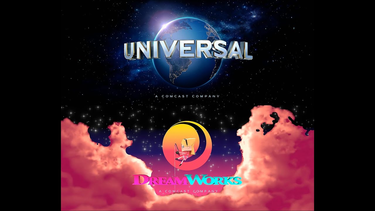 Universal Pictures/DreamWorks (Penny The Movie 2023) Variant