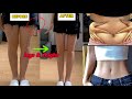 Top Legs &amp; Thighs Exercise for Girls | Reduce Thigh Fat | Slimming Legs &amp; Lose Weight Workout