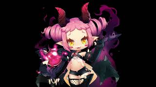 MapleStory 2 - Madria (English Voice)