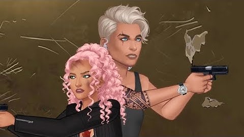 Cherry Blossom (Part 26) Episode Choose Your Story